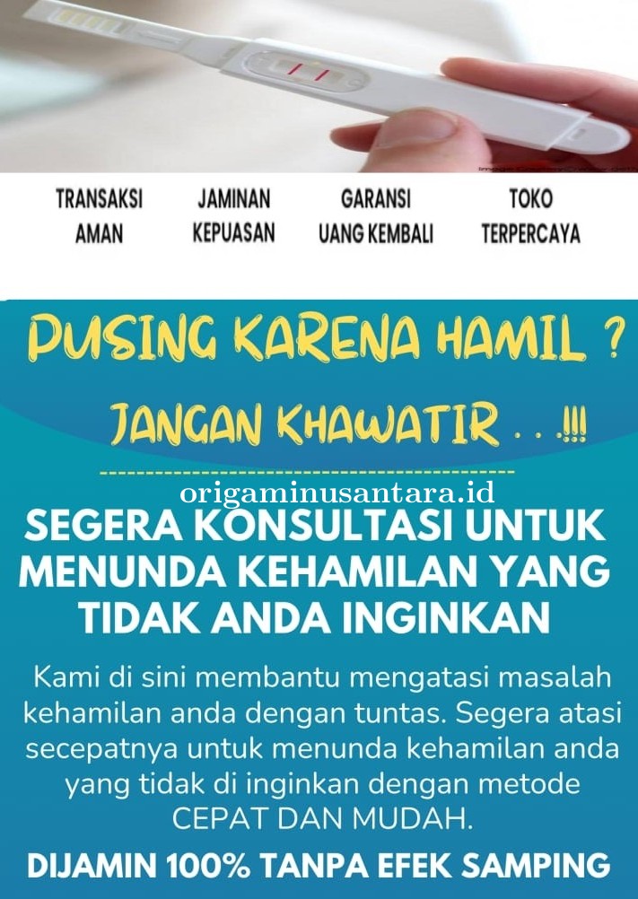 Jual Obat Aborsi Sumbawa Barat [[ WA: 082237518300 ]] Klinik Aborsi Obat Cytotec Asli Penggugur kand