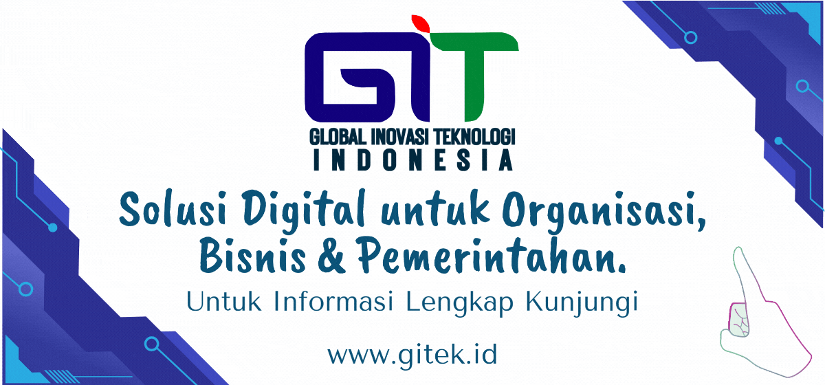 GIT Indonesia - Konsultan IT Brebes